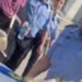 Policajci u Doboju pocijepali zastavu s ljiljanima, pa priveli ženu jer se tome usprotivila