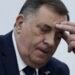 MUK U LAKTAŠIMA: Milorad Dodik manji od makovog zrna, nakon imenovanja Amerikanca za vršioca dužnosti visokog predstavnika…