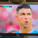 Kamere sve snimile: Ronaldo pred slobodan udarac protiv Hrvatske tri puta izgovorio “Bismillah”