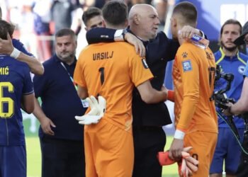 Koliko ćemo još dugo čekati da gledamo opet Zmajeve: Evo kada igraju narednu utakmicu