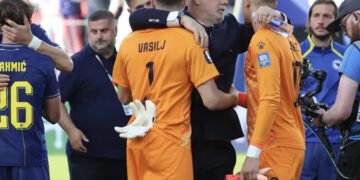 Koliko ćemo još dugo čekati da gledamo opet Zmajeve: Evo kada igraju narednu utakmicu