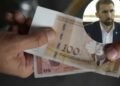 Delić pojasnio kada penzioneri u FBiH dobijaju uvećane julske penzije
