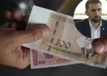 Delić pojasnio kada penzioneri u FBiH dobijaju uvećane julske penzije