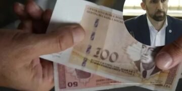 Delić pojasnio kada penzioneri u FBiH dobijaju uvećane julske penzije