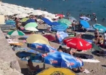 Kafa 3 KM, doručak 8 KM, apartman od 40 KM: Ovo je jedno od najpovoljnijih ljetovališta na Jadranu