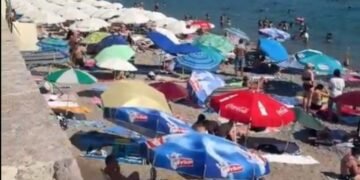 Kafa 3 KM, doručak 8 KM, apartman od 40 KM: Ovo je jedno od najpovoljnijih ljetovališta na Jadranu