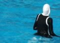 U burkiniju ušla u bazen, gradonačelnik u Austriji je istjerao: Umalo izbila tučnjava