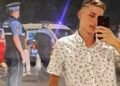Poznat identitet: Ovo je mladić (21) koji je preminuo nakon pada s krova automobila u Sarajevu