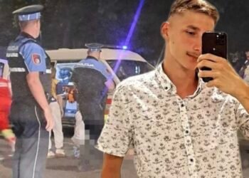 Poznat identitet: Ovo je mladić (21) koji je preminuo nakon pada s krova automobila u Sarajevu