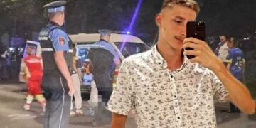 Poznat identitet: Ovo je mladić (21) koji je preminuo nakon pada s krova automobila u Sarajevu