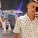 Poznat identitet: Ovo je mladić (21) koji je preminuo nakon pada s krova automobila u Sarajevu