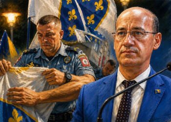 ALARMANTNO, IZ BRATUNCA: Vlasti u RS-u pokreću novi vid pritiska na Bošnjake s jasnim ciljem