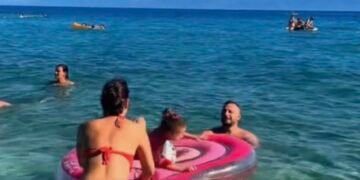 “Kako znaš da su Bosanci na plaži”: Objava nasmijala cijelu regiju, svi se slažu s jednom stvari