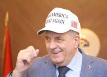Milorad Dodik pisao Donaldu Trampu: Tek da vidite šta je sve napisao – “Gospodine predsjedniče”