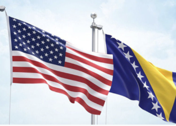 Amerikanci spremaju milijarde za BiH: U fokusu plinovod, aerodromi i autoceste
