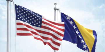 Amerikanci spremaju milijarde za BiH: U fokusu plinovod, aerodromi i autoceste