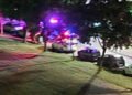 Incident na Dobrinji uznemirio građane: Pjevali četničke pjesme, intervenisali MUP KS i MUP RS-a