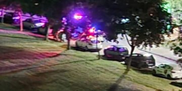 Incident na Dobrinji uznemirio građane: Pjevali četničke pjesme, intervenisali MUP KS i MUP RS-a