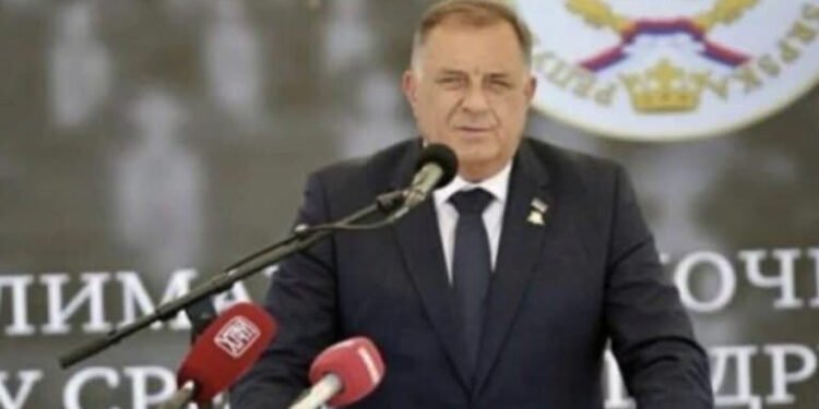 Milorad Dodik prekucao igricu: Čovjek postao rekorder – Šta mislite koliko se do sada zadužio?