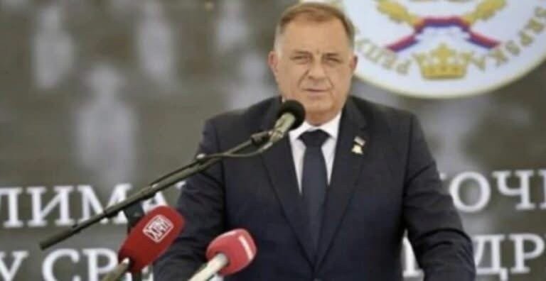 Milorad Dodik prekucao igricu: Čovjek postao rekorder – Šta mislite koliko se do sada zadužio?