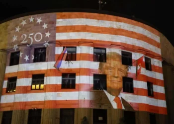 Ambasada SAD se javno zahvalila institucijama RS