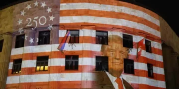 Ambasada SAD se javno zahvalila institucijama RS
