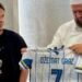 Nakon povratka sa Mundijala: Amar Dedić proučio ezan u džematu u Grazu