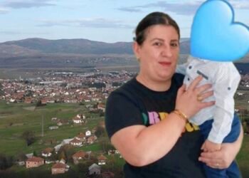 Dubnica zavijena u crno: U 34. godini preminula Sibela Hasanović, iza nje ostalo troje djece