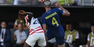 Američki predsjednik je htio uključiti advokat Bijele kuće, Infantino i FIFA su mu udovoljili i ukinuli suspenziju