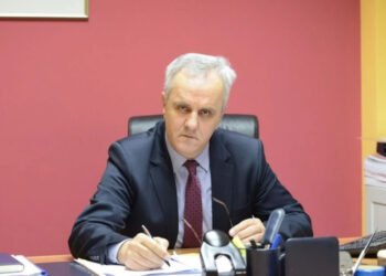 ZIJAD KRNJIĆ KONAČNO PROGOVORIO O POLITIČKOM TRANSFERU: “U SDA me nisu htjeli na listi. Nikako!”