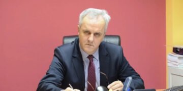 ZIJAD KRNJIĆ KONAČNO PROGOVORIO O POLITIČKOM TRANSFERU: “U SDA me nisu htjeli na listi. Nikako!”