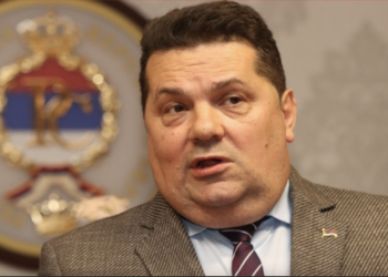 Provokacija iz NSRS-a: Nova deklaracija naziva RS državom i poziva na ukidanje odluka visokih predstavnika