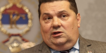 Provokacija iz NSRS-a: Nova deklaracija naziva RS državom i poziva na ukidanje odluka visokih predstavnika