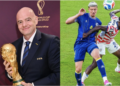 Trenutno najomraženiji čovjek u svijetu fudbala: Hvala reprezentaciji BiH