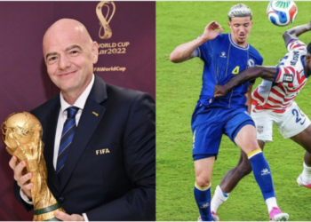 Trenutno najomraženiji čovjek u svijetu fudbala: Hvala reprezentaciji BiH