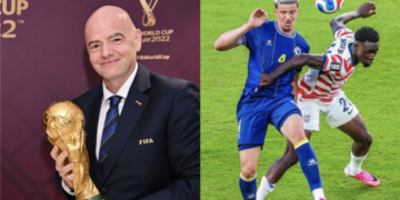 Trenutno najomraženiji čovjek u svijetu fudbala: Hvala reprezentaciji BiH