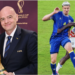 Trenutno najomraženiji čovjek u svijetu fudbala: Hvala reprezentaciji BiH