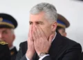 LUČIĆ OZNAČIO KRIVCA BROJ 1: Uništio je Hrvate u Bosni i Hercegovini!