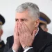 LUČIĆ OZNAČIO KRIVCA BROJ 1: Uništio je Hrvate u Bosni i Hercegovini!