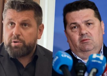 DURAKOVIĆ ISMIJAVA PREDSJEDNIKA NSRS: “Cijeli svijet koristi vještačku inteligenciju za ekonomski napredak, a Stevandić za…”