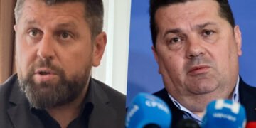 DURAKOVIĆ ISMIJAVA PREDSJEDNIKA NSRS: “Cijeli svijet koristi vještačku inteligenciju za ekonomski napredak, a Stevandić za…”