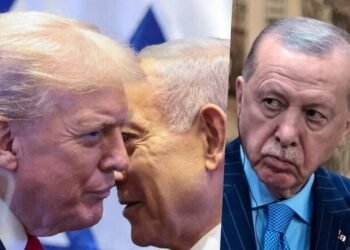 Sve spremno za haos: Izraelski premijer uputio dramatičan zahtjev Trumpu, tiče se direktno Erdogana