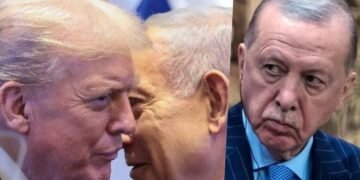 Sve spremno za haos: Izraelski premijer uputio dramatičan zahtjev Trumpu, tiče se direktno Erdogana
