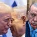 Sve spremno za haos: Izraelski premijer uputio dramatičan zahtjev Trumpu, tiče se direktno Erdogana