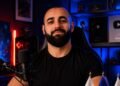 Pritvoren YouTuber Amir Hadžić
