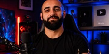Pritvoren YouTuber Amir Hadžić