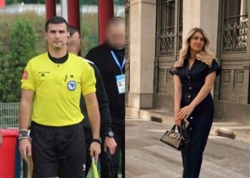 Počelo suđenje za ubistvo Aldine Jahić: Optuženi negirao krivicu