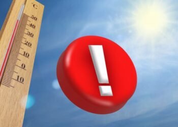 Zdravstvene vlasti na nogama: Evropi prijete temperature do 43°C