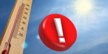 Zdravstvene vlasti na nogama: Evropi prijete temperature do 43°C