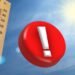 Zdravstvene vlasti na nogama: Evropi prijete temperature do 43°C